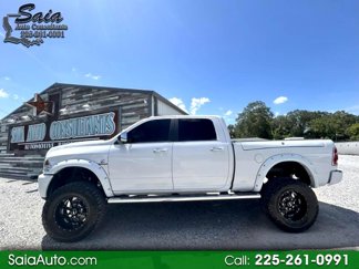 Used 2013 RAM 2500 Limited image 1