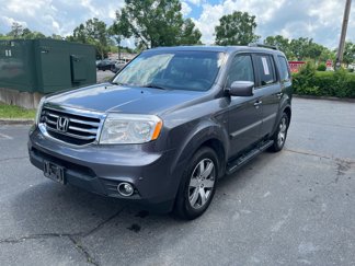 Used 2015 Honda Pilot Touring image 1