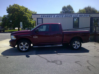 Used 2018 RAM 1500 Express w/ Express Value Package image 1