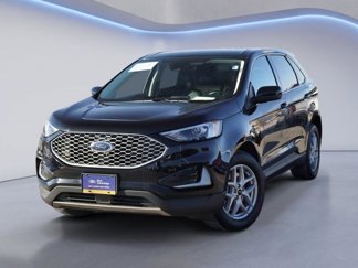 Certified 2024 Ford Edge SEL image 1