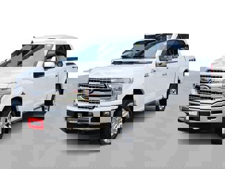 Used 2020 Ford F150 Lariat w/ Equipment Group 502A Luxury image 1