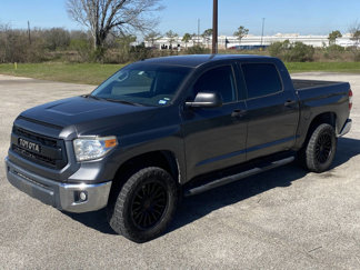 Used 2014 Toyota Tundra SR5 image 1