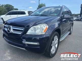 Used 2011 Mercedes-Benz GL 450 4MATIC image 1