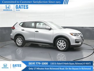 Used 2018 Nissan Rogue S image 1