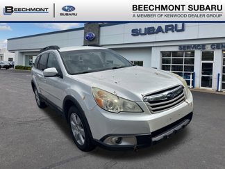 Used 2011 Subaru Outback 2.5i Premium w/ All-Weather Pkg image 1