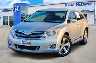 Used 2013 Toyota Venza XLE image 1
