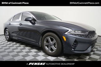 Used 2021 Kia K5 LXS image 1
