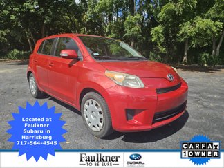 Used 2010 Scion xD image 1