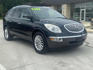 Used 2012 Buick Enclave Leather image 1