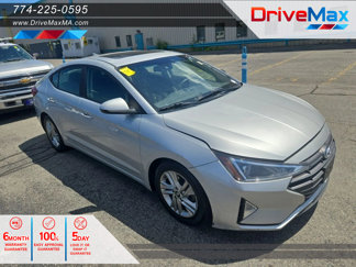 Used 2019 Hyundai Elantra Value Edition image 1