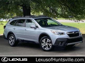 Used 2021 Subaru Outback Limited image 1