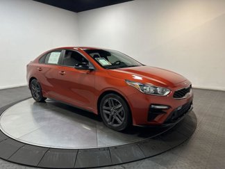 Used 2021 Kia Forte GT-Line image 1