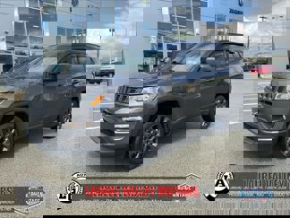 Used 2021 Jeep Compass Latitude w/ Trailer Tow Group image 1