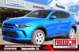 New 2023 Dodge Hornet GT Plus image 1