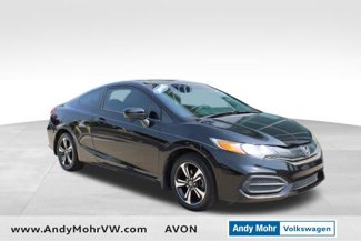 Used 2015 Honda Civic EX image 1