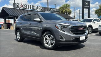 Used 2020 GMC Terrain SLE video 2