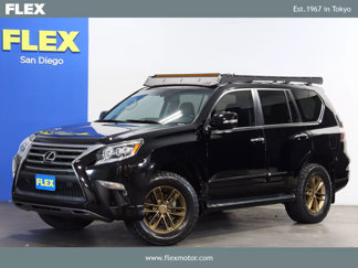 Used 2016 Lexus GX 460 Luxury image 1