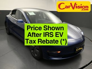 Used 2019 Tesla Model 3 Long Range image 1