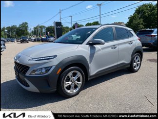 Used 2022 Hyundai Kona SEL w/ Convenience Package image 1