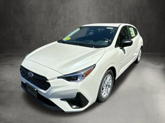 New 2025 Subaru Impreza 2.0i image 1