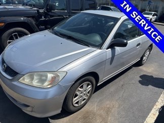 Used 2004 Honda Civic VP image 1