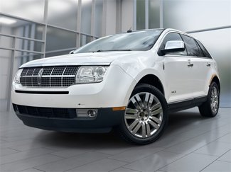 Used 2010 Lincoln MKX 2WD image 1