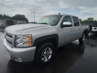Used 2011 Chevrolet Silverado 1500 LT w/ All-Star Edition image 1