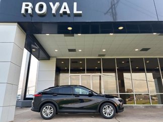 New 2025 Buick Envista Preferred w/ Convenience I Package image 1