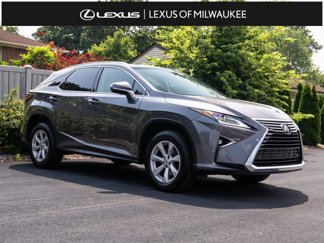 Used 2016 Lexus RX 350 AWD image 1