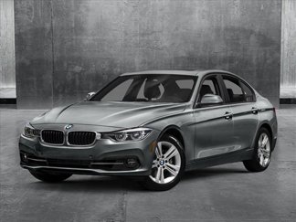 Used 2016 BMW 328i xDrive Sedan image 1