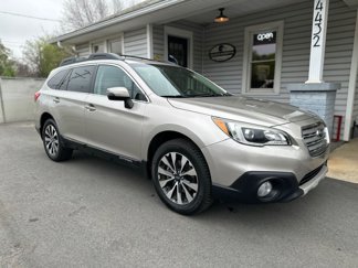 Used 2016 Subaru Outback 2.5i Limited image 1