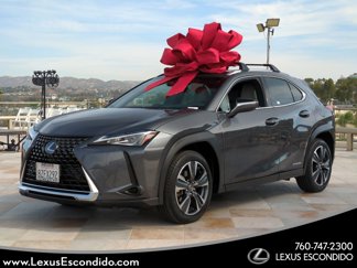 Used 2022 Lexus UX 250h image 1