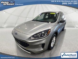 Used 2022 Ford Escape SE image 1