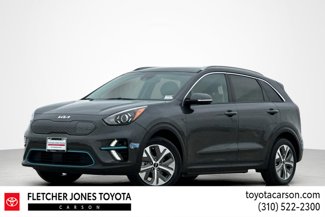 Used 2022 Kia Niro EX image 1