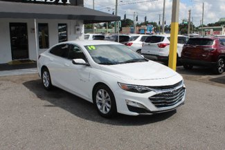 Used 2019 Chevrolet Malibu LT image 1