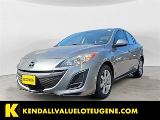 Used 2011 MAZDA MAZDA3 i Touring image 1