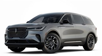 New 2025 Lincoln Nautilus Premier image 1