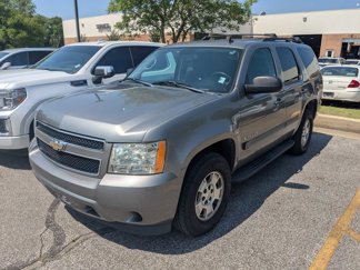 Used 2009 Chevrolet Tahoe LS image 1