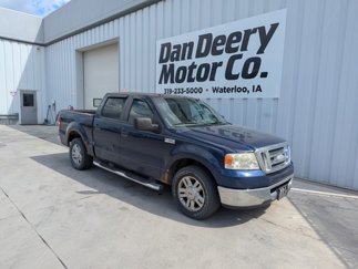 Used 2007 Ford F150 XLT image 1