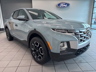 Used 2023 Hyundai Santa Cruz SEL image 1