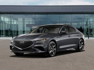 New 2025 Genesis G70 2.5T image 1