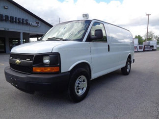 Used 2016 Chevrolet Express 2500 image 1