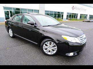 Used 2011 Toyota Avalon Limited image 1