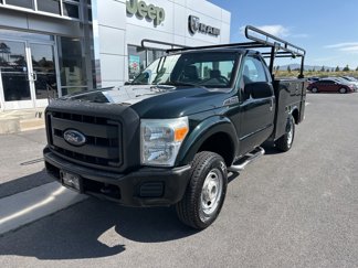 Used 2015 Ford F250 XL image 1