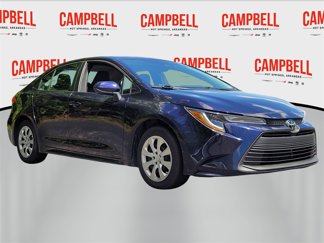 Used 2023 Toyota Corolla LE image 1