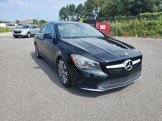 Used 2017 Mercedes-Benz CLA 250 image 1