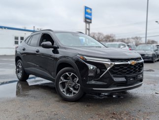 Used 2024 Chevrolet Trax LT image 1