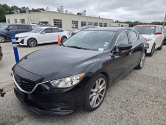 Used 2014 MAZDA MAZDA6 Touring image 1