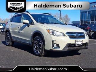 Used 2017 Subaru Crosstrek 2.0i Premium image 1