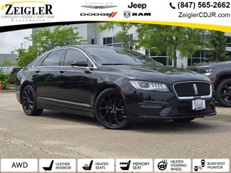 Used 2020 Lincoln MKZ Reserve w/ Monochromatic Package image 1